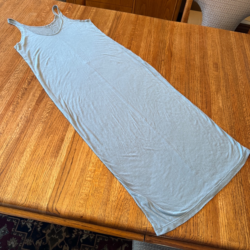 Alexander Wang Summer Dress Size Small